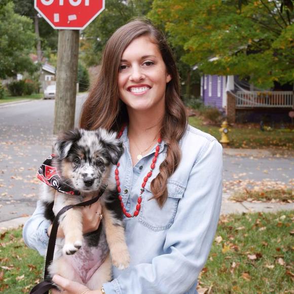 Meet your Posher, Maddy - Picture 1 of 1